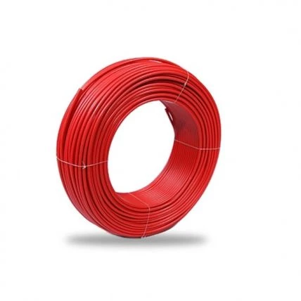 22 AWG Неекраниран PVC изолиран проводник