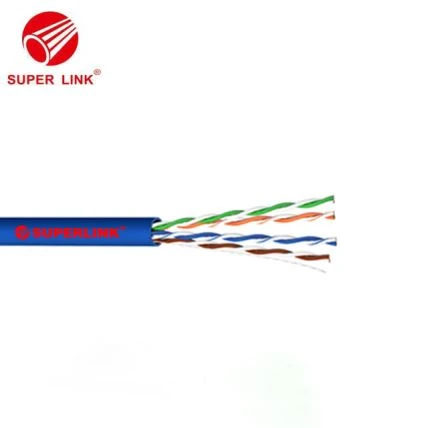 Компютър CAT5 Cat5e Patch Rollover Ethernet UTP