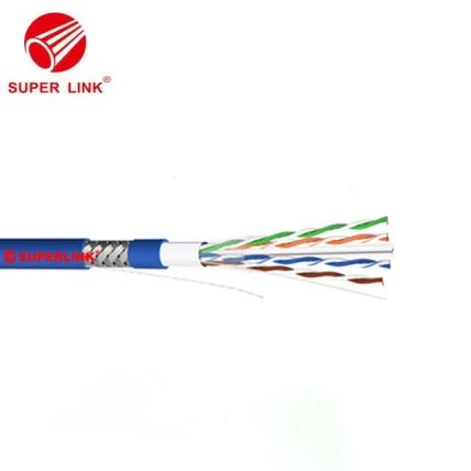 LAN кабел Cat6 Кръпка кабел