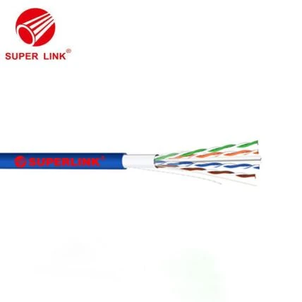 Професионален LAN кабел(Cat 6)