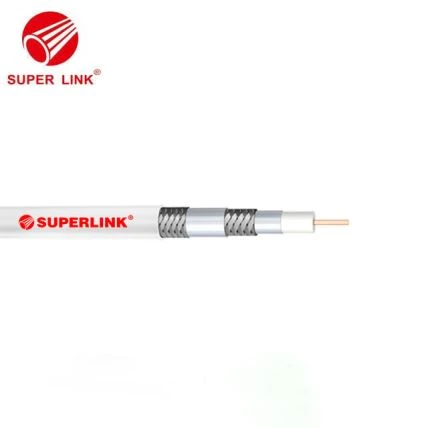 RG6 коаксиален кабел разширител