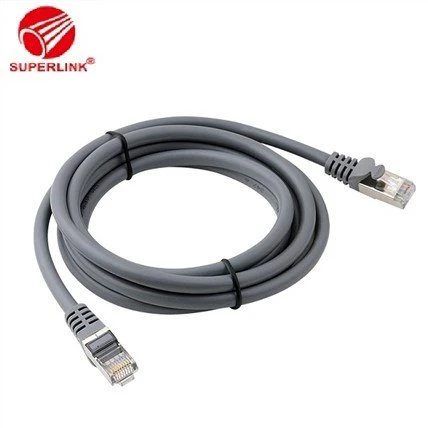 Висококачествен Ethernet кабел 1m 2m 3m 5m Cat6 Patch кабели
