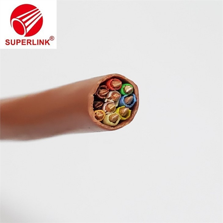 Alarm And Control Cable in China